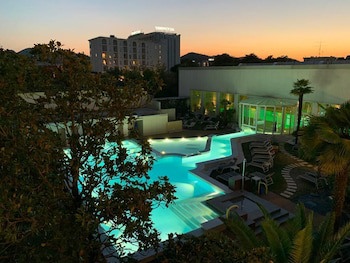 Hotel Universal Terme (Adults Only) galeri fotoğrafı
