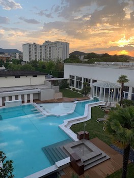 Hotel Universal Terme (Adults Only) galeri fotoğrafı