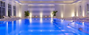 Hotel Universal Terme (Adults Only) galeri fotoğrafı