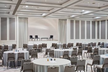 Glasgow Marriott Hotel