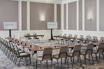 Glasgow Marriott Hotel