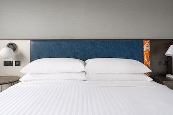 Glasgow Marriott Hotel