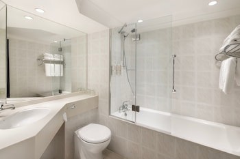 Glasgow Marriott Hotel