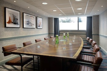 Glasgow Marriott Hotel
