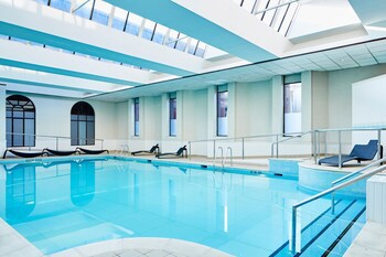 Glasgow Marriott Hotel