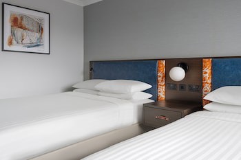 Glasgow Marriott Hotel