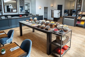 Glasgow Marriott Hotel