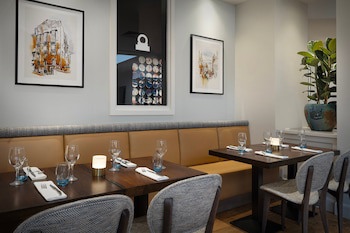 Glasgow Marriott Hotel