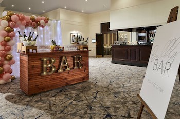Glasgow Marriott Hotel