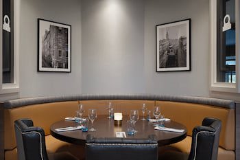 Glasgow Marriott Hotel