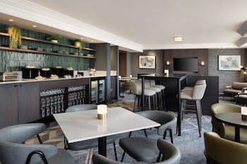 Glasgow Marriott Hotel