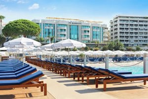 JW Marriott Cannes
