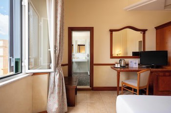 Hotel Hiberia galeri fotoğrafı