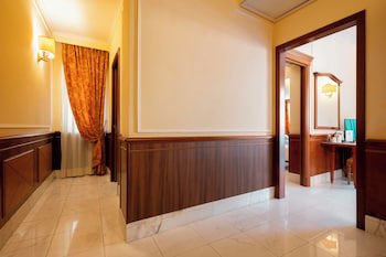 Hotel Hiberia galeri fotoğrafı