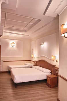 Hotel Hiberia fotoğrafı