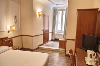 Hotel Hiberia fotoğrafı