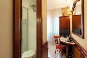 Hotel Hiberia fotoğrafı