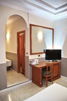 Hotel Hiberia galeri fotoğrafı