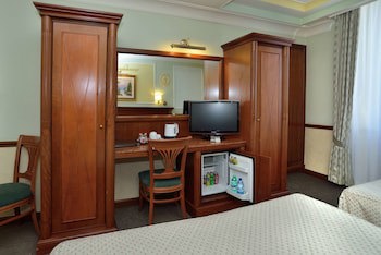 Hotel Hiberia