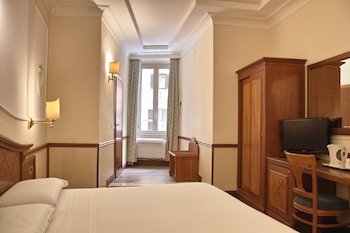 Hotel Hiberia fotoğrafı