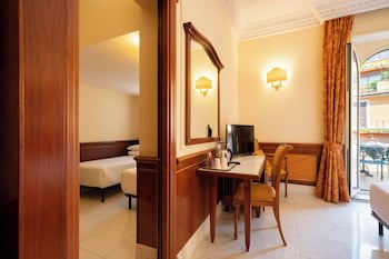 Hotel Hiberia galeri fotoğrafı