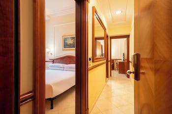 Hotel Hiberia fotoğrafı