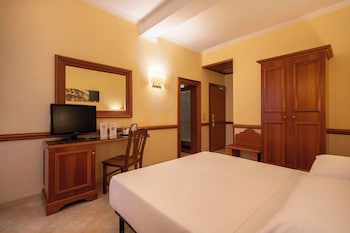 Hotel Hiberia galeri fotoğrafı