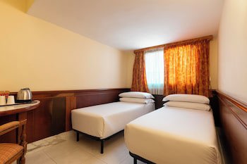 Hotel Hiberia galeri fotoğrafı