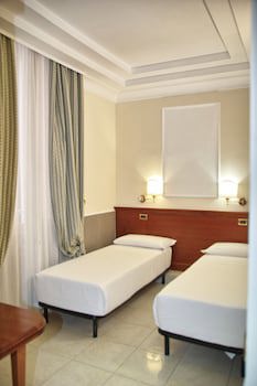 Hotel Hiberia galeri fotoğrafı