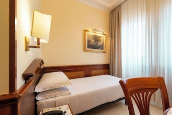 Hotel Hiberia fotoğrafı