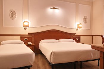 Hotel Hiberia fotoğrafı