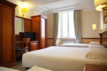 Hotel Hiberia galeri fotoğrafı