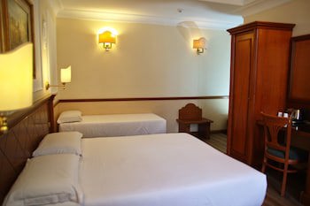 Hotel Hiberia galeri fotoğrafı
