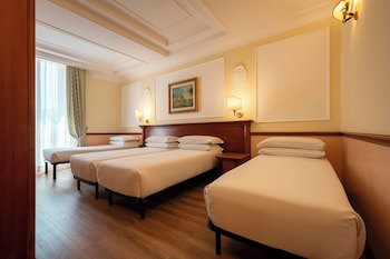 Hotel Hiberia galeri fotoğrafı
