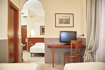 Hotel Hiberia galeri fotoğrafı