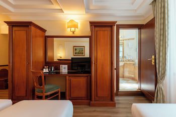 Hotel Hiberia galeri fotoğrafı