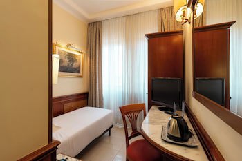 Hotel Hiberia fotoğrafı