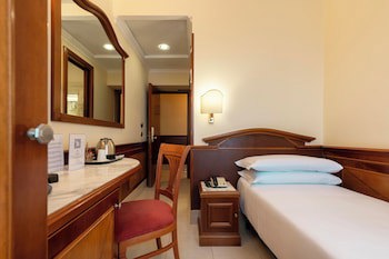 Hotel Hiberia galeri fotoğrafı