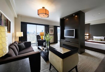 Grand Prince Hotel Shin Takanawa