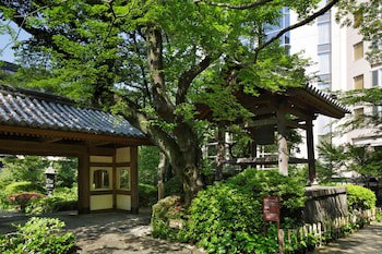Grand Prince Hotel Shin Takanawa