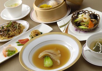 Grand Prince Hotel Shin Takanawa