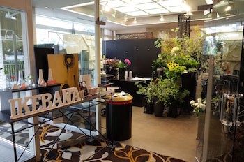 Grand Prince Hotel Shin Takanawa