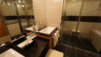 Grand Prince Hotel Shin Takanawa