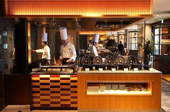 Grand Prince Hotel Shin Takanawa
