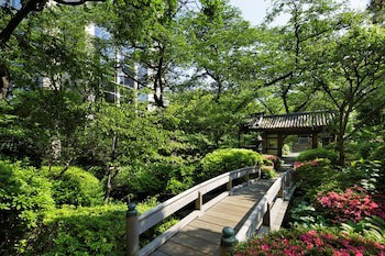 Grand Prince Hotel Shin Takanawa