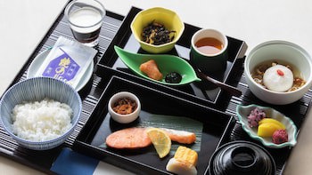 Grand Prince Hotel Shin Takanawa