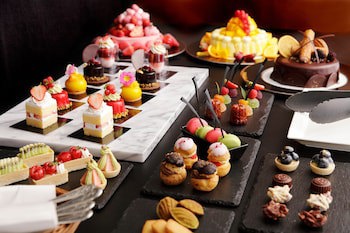 Grand Prince Hotel Shin Takanawa