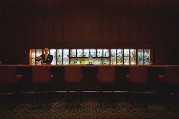 Grand Prince Hotel Shin Takanawa