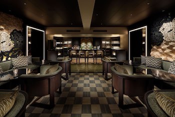 Grand Prince Hotel Shin Takanawa