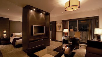Grand Prince Hotel Shin Takanawa